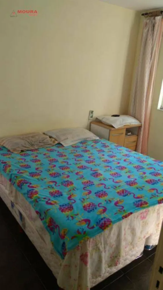 Apartamento, 3 quartos, 80 m² - Foto 10
