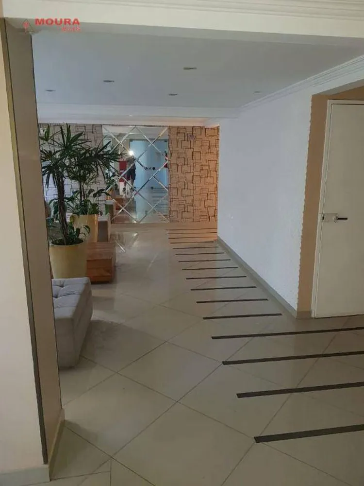 Apartamento, 2 quartos, 60 m² - Foto 3