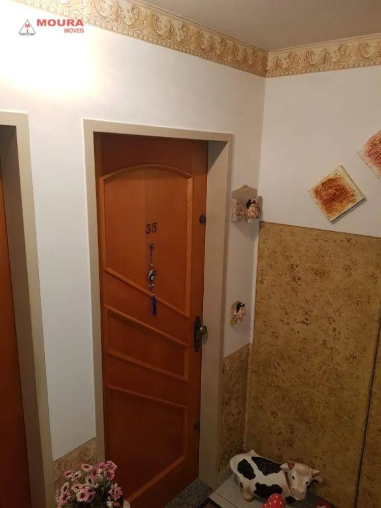 Apartamento, 2 quartos, 60 m² - Foto 2