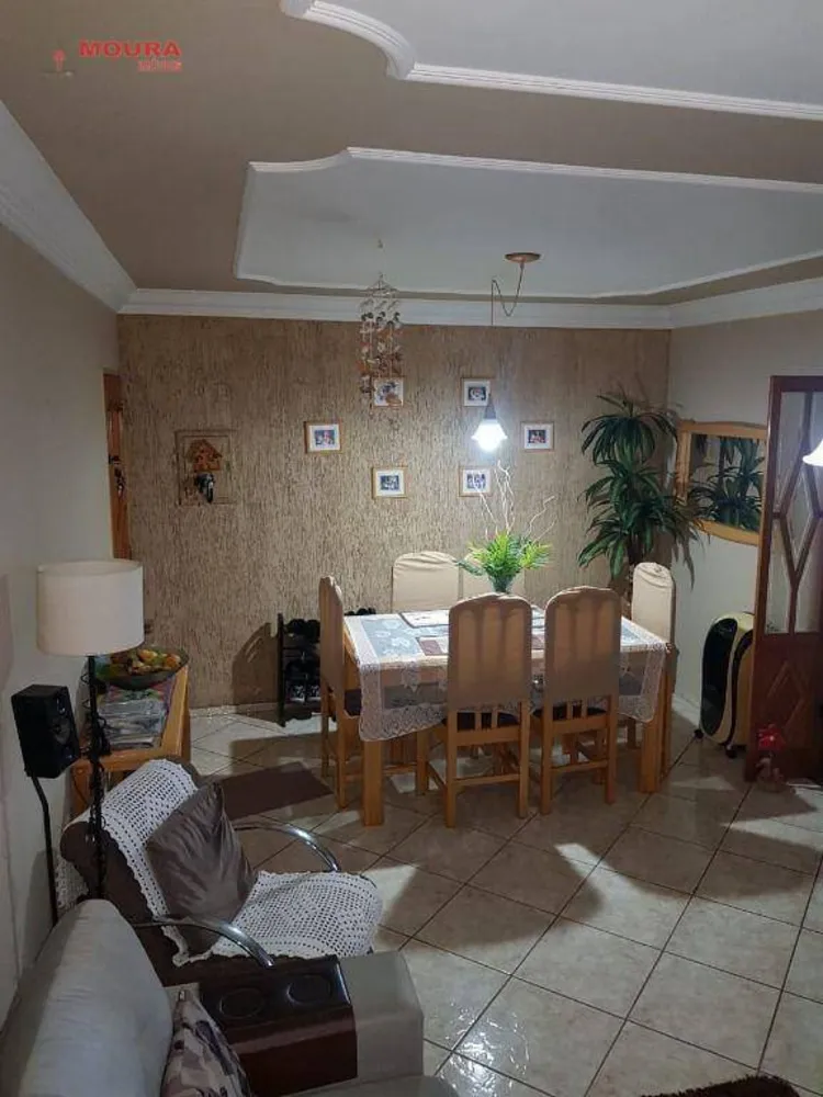 Apartamento, 2 quartos, 60 m² - Foto 5