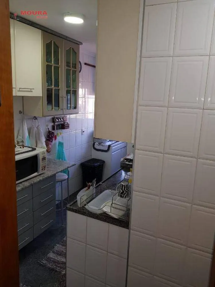 Apartamento, 2 quartos, 60 m² - Foto 13