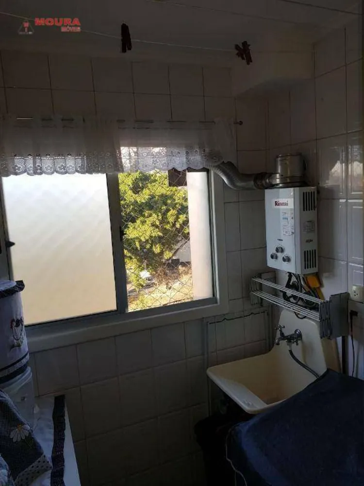 Apartamento, 2 quartos, 60 m² - Foto 8