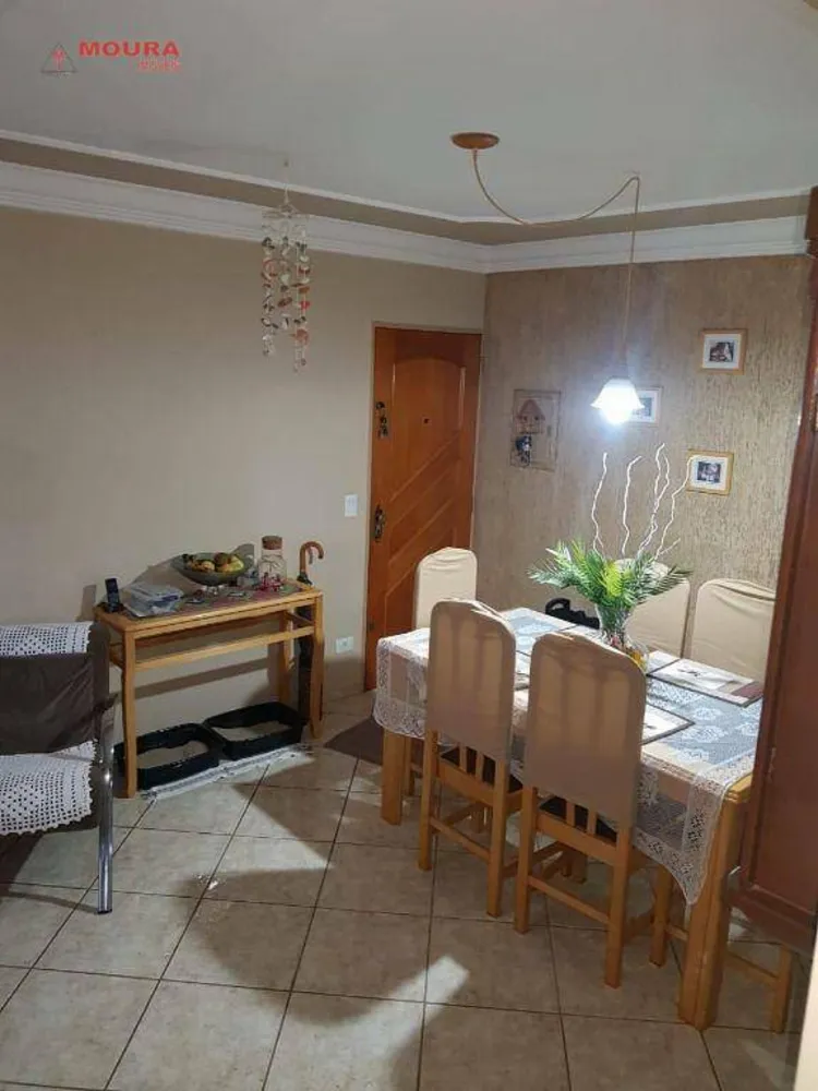 Apartamento, 2 quartos, 60 m² - Foto 16
