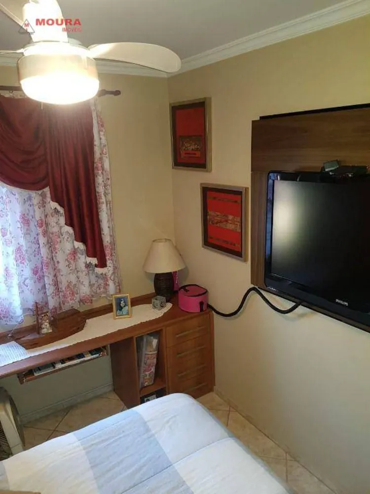 Apartamento, 2 quartos, 60 m² - Foto 1