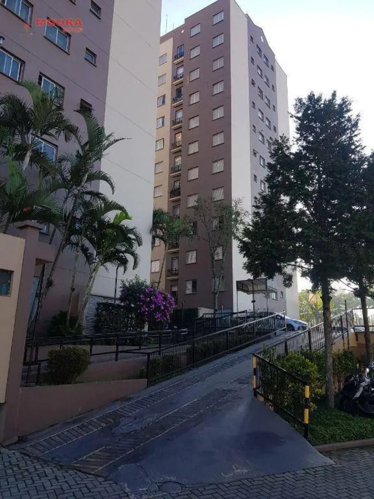 Apartamento, 2 quartos, 60 m² - Foto 11