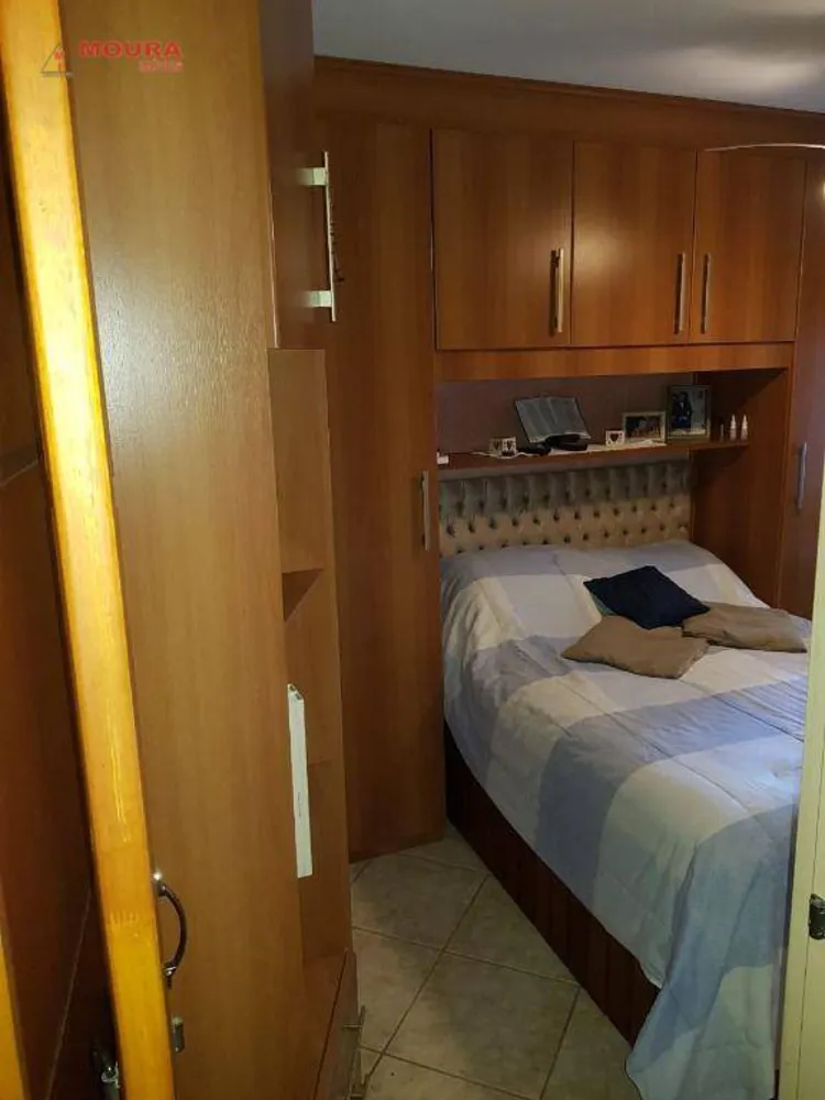 Apartamento, 2 quartos, 60 m² - Foto 9