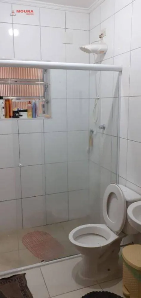 Sobrado, 5 quartos, 180 m² - Foto 3