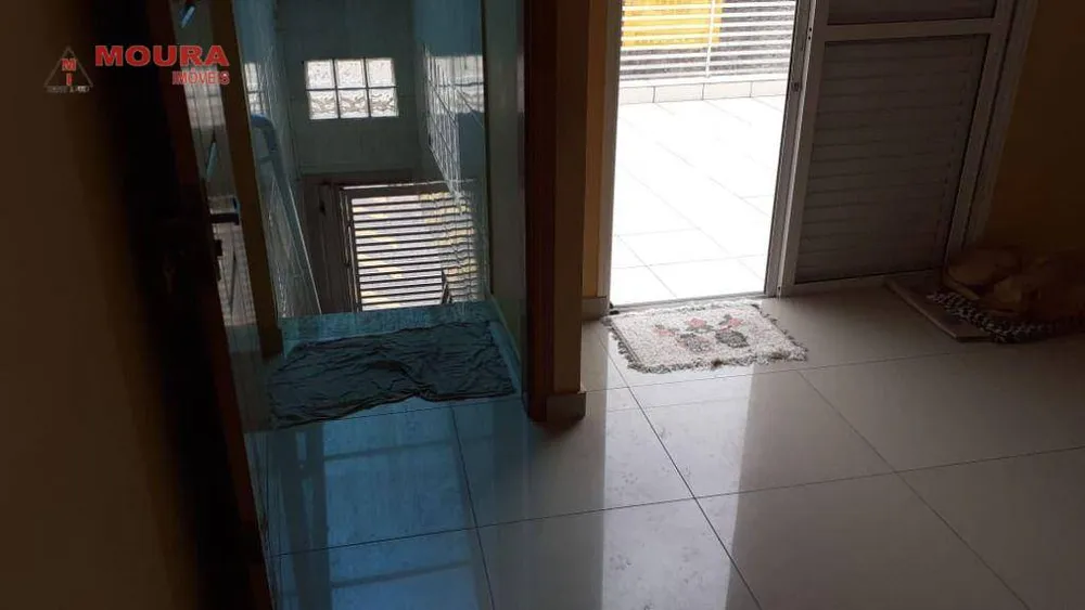 Sobrado, 5 quartos, 180 m² - Foto 8