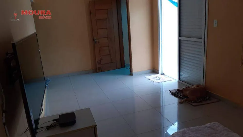Sobrado, 5 quartos, 180 m² - Foto 12