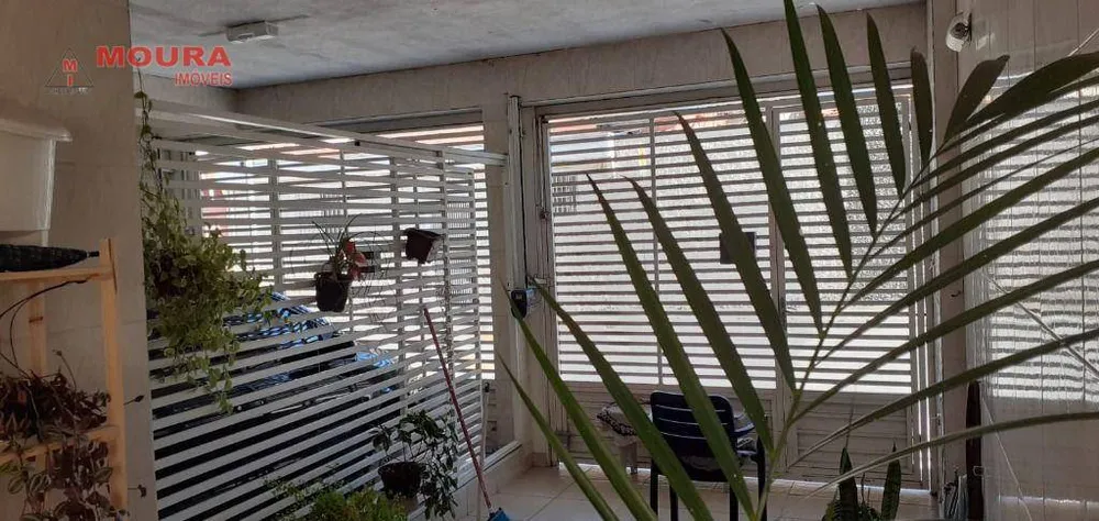 Sobrado, 5 quartos, 180 m² - Foto 3