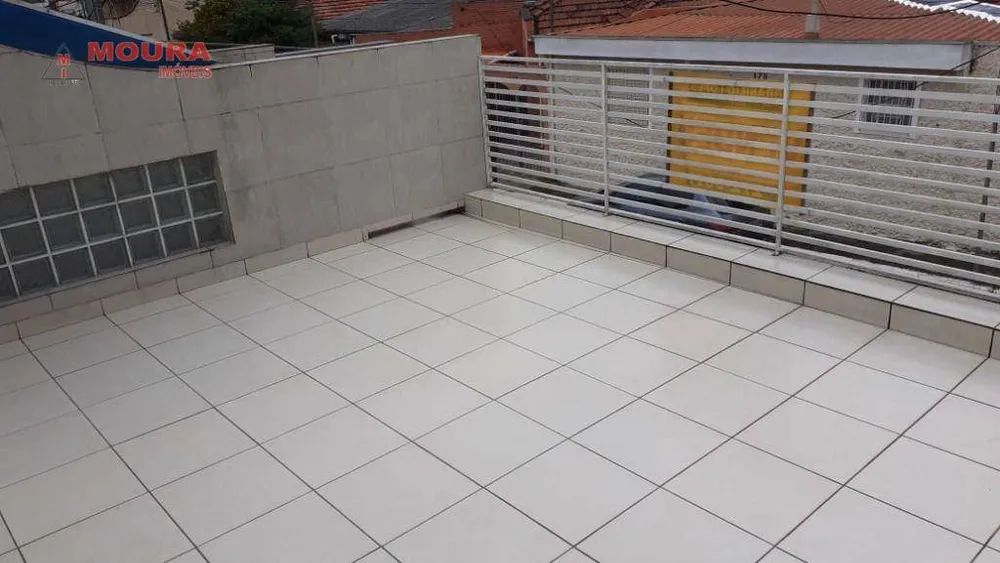 Sobrado, 5 quartos, 180 m² - Foto 4