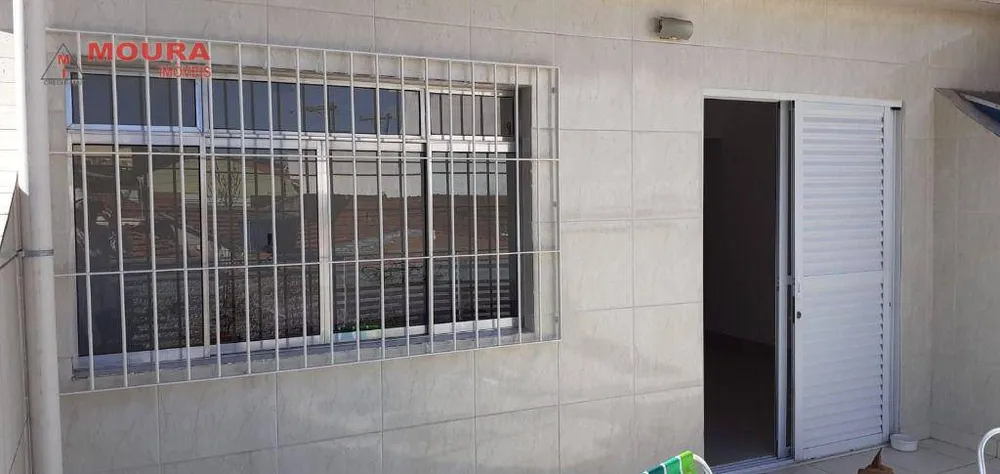 Sobrado, 5 quartos, 180 m² - Foto 1
