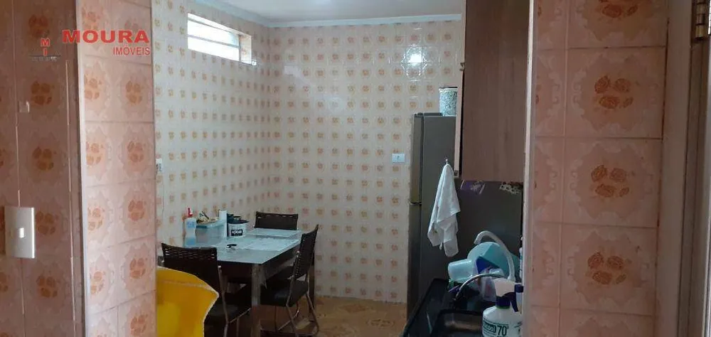 Sobrado, 5 quartos, 180 m² - Foto 14