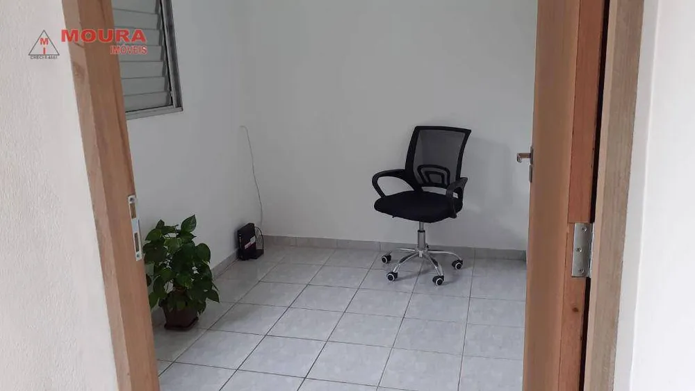 Sobrado, 5 quartos, 180 m² - Foto 2