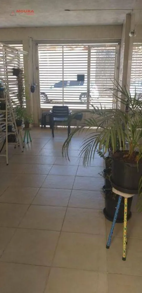 Sobrado, 5 quartos, 180 m² - Foto 15