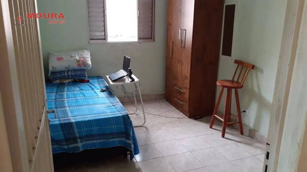 Sobrado, 5 quartos, 180 m² - Foto 9