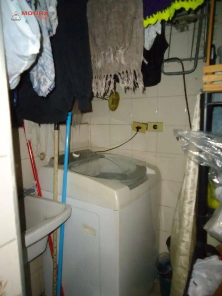 Apartamento, 2 quartos, 54 m² - Foto 4