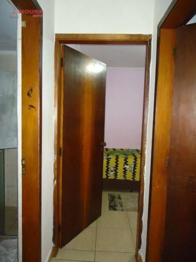 Apartamento, 2 quartos, 54 m² - Foto 8