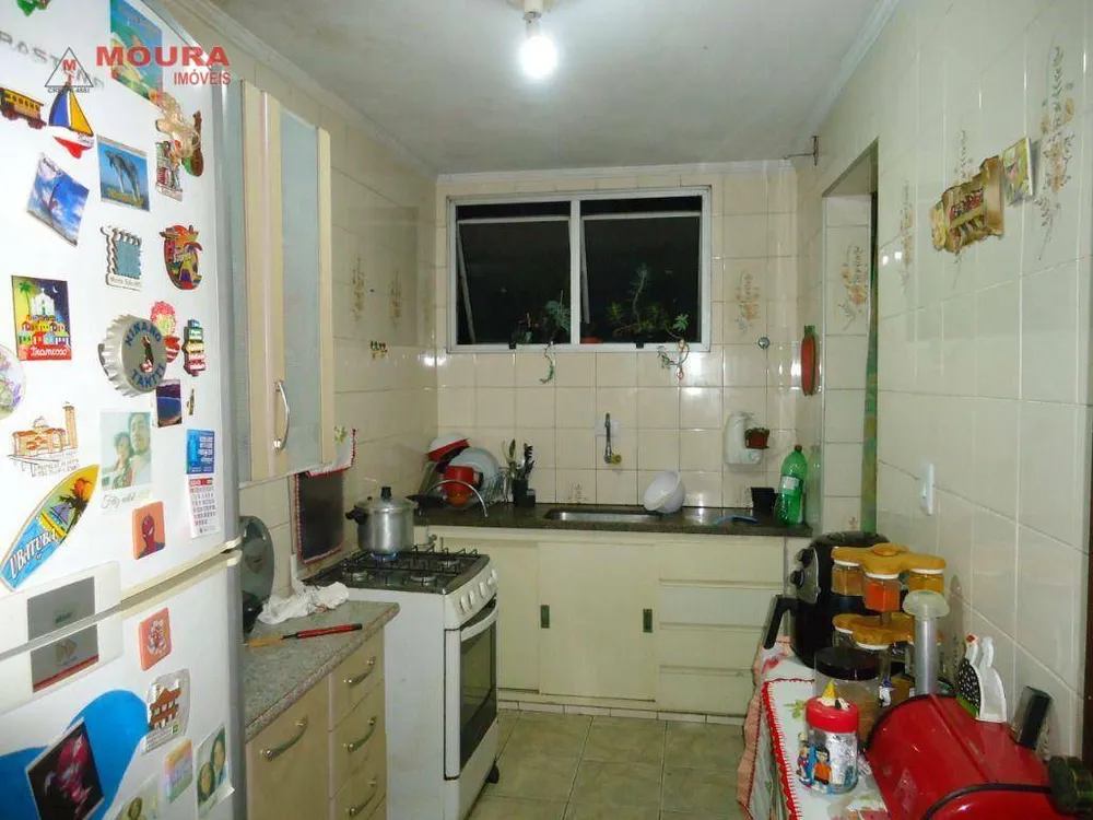 Apartamento, 2 quartos, 54 m² - Foto 8