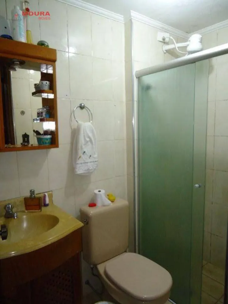 Apartamento, 2 quartos, 54 m² - Foto 10