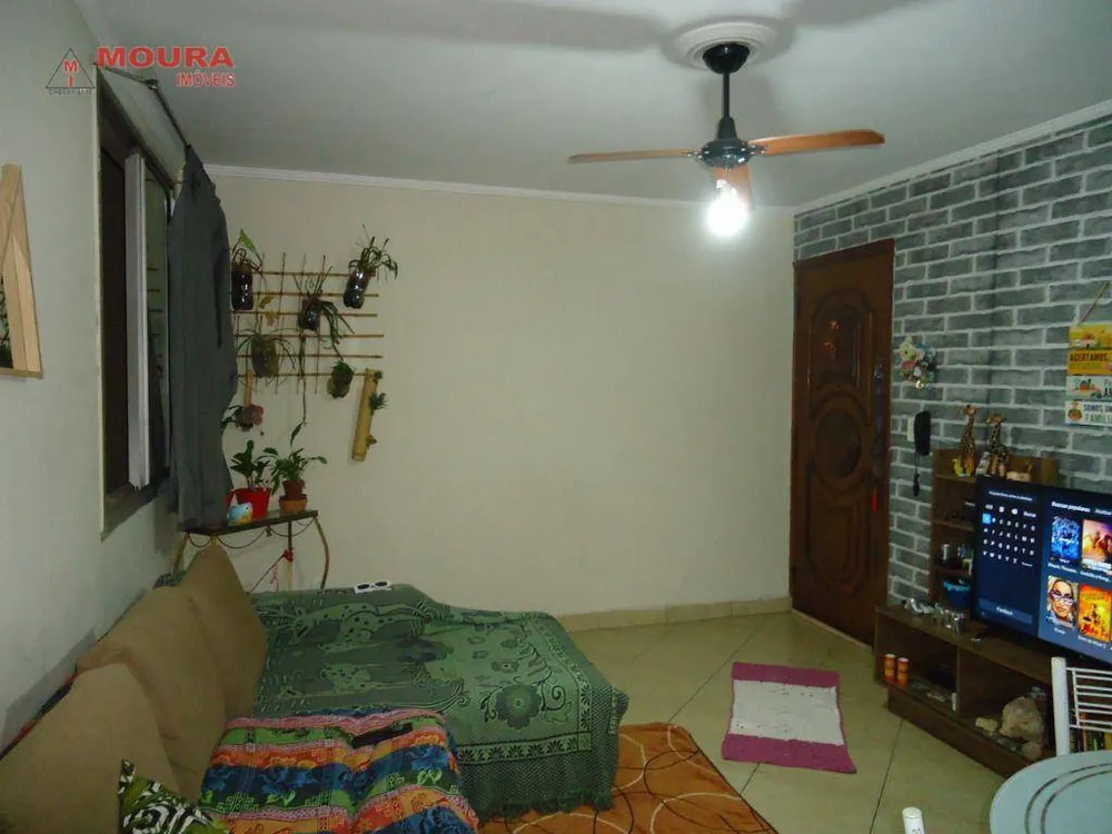 Apartamento, 2 quartos, 54 m² - Foto 7