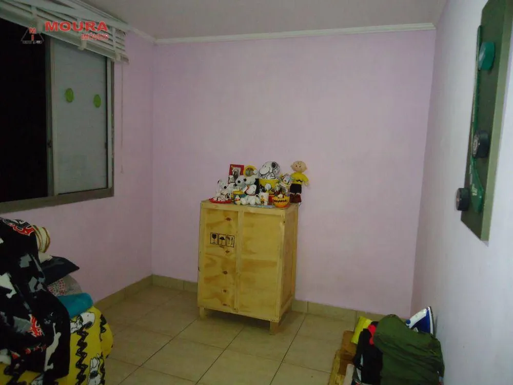 Apartamento, 2 quartos, 54 m² - Foto 11