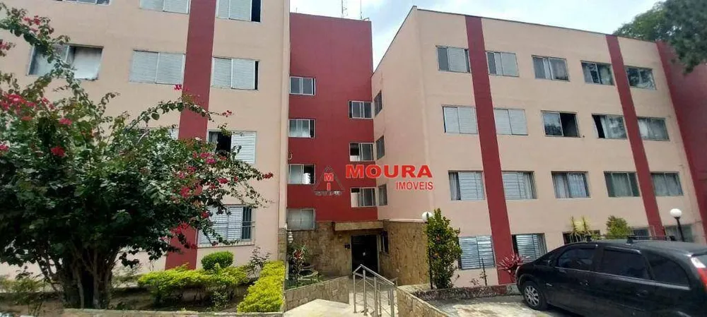 Apartamento, 3 quartos, 80 m² - Foto 1