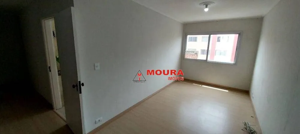 Apartamento, 3 quartos, 80 m² - Foto 2