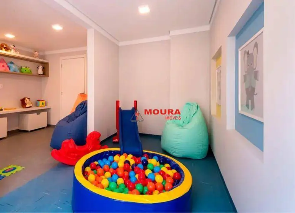 Apartamento, 2 quartos, 33 m² - Foto 11