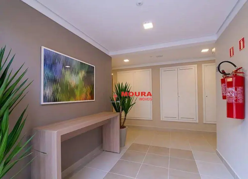 Apartamento, 2 quartos, 33 m² - Foto 7