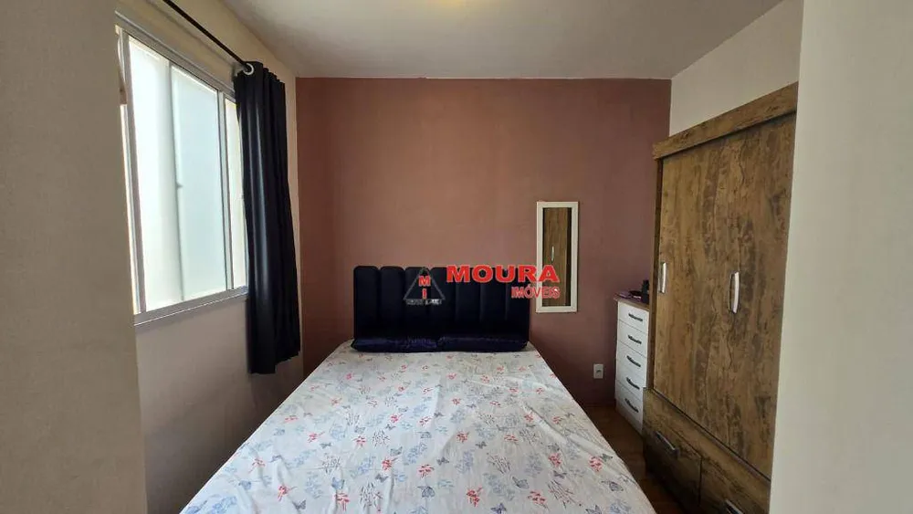 Apartamento, 2 quartos, 33 m² - Foto 6