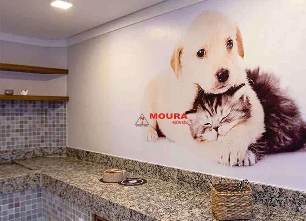 Apartamento, 2 quartos, 33 m² - Foto 12