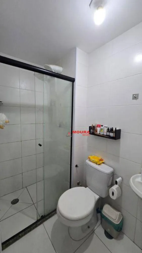 Apartamento, 2 quartos, 33 m² - Foto 5