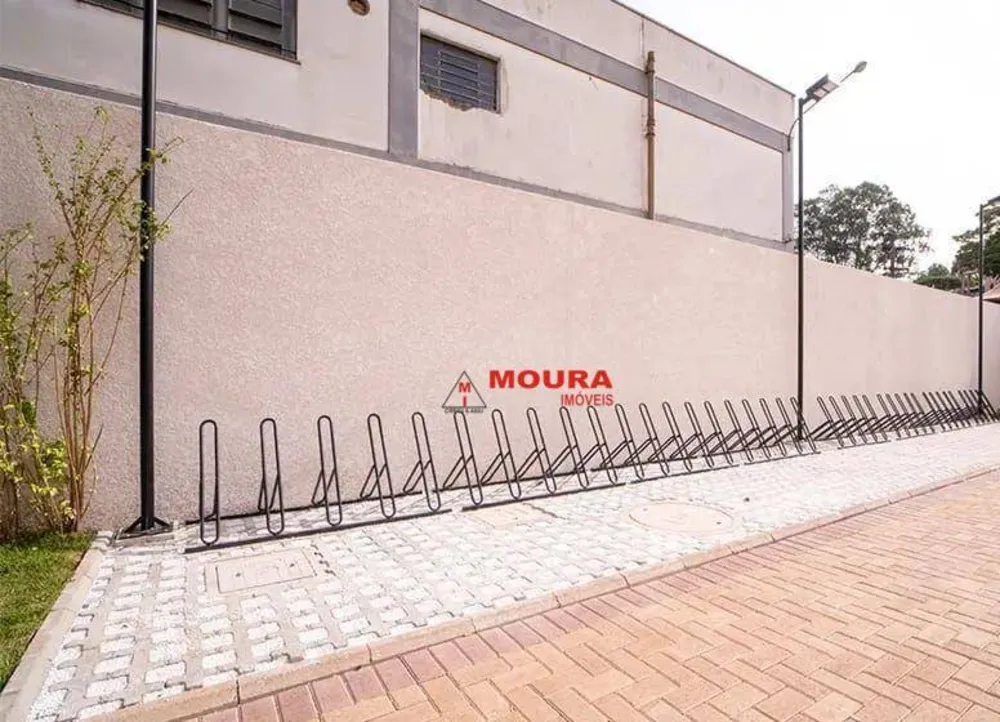 Apartamento, 2 quartos, 33 m² - Foto 10