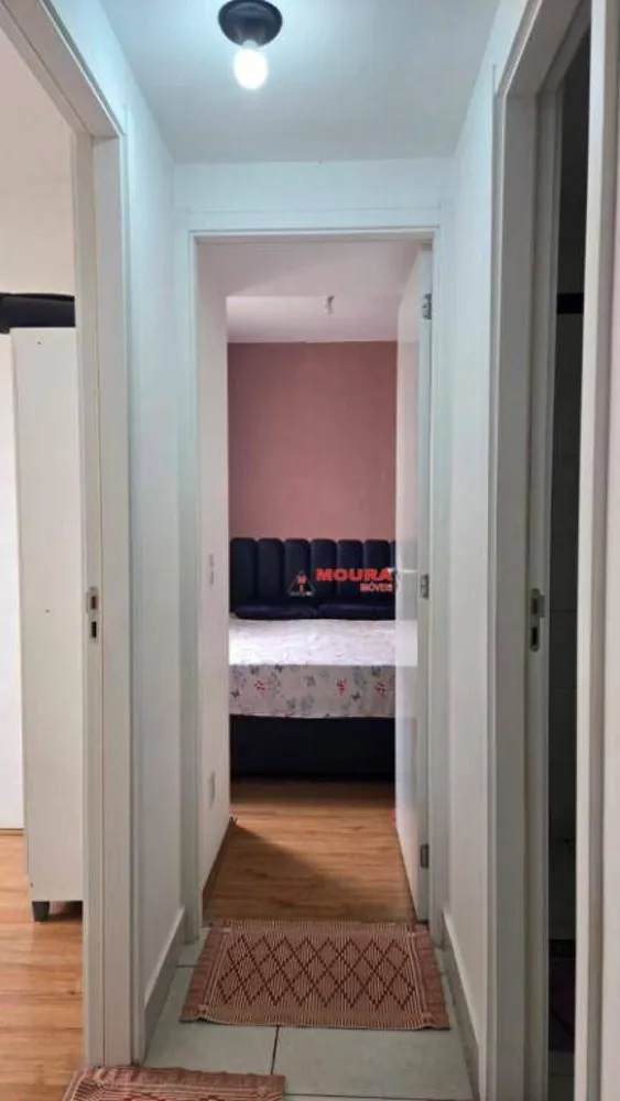 Apartamento, 2 quartos, 33 m² - Foto 2