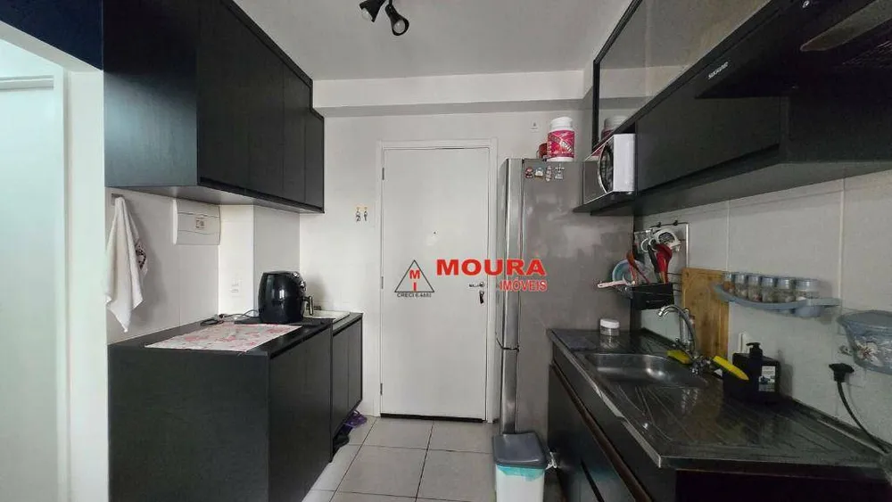 Apartamento, 2 quartos, 33 m² - Foto 1