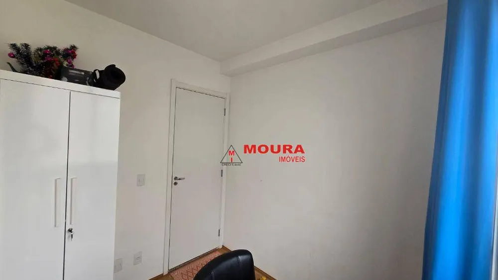 Apartamento, 2 quartos, 33 m² - Foto 4