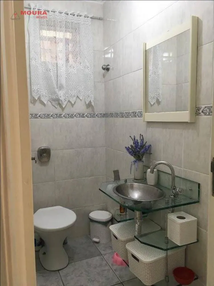 Sobrado, 2 quartos, 160 m² - Foto 12