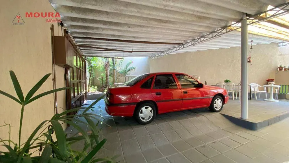 Sobrado, 2 quartos, 160 m² - Foto 1