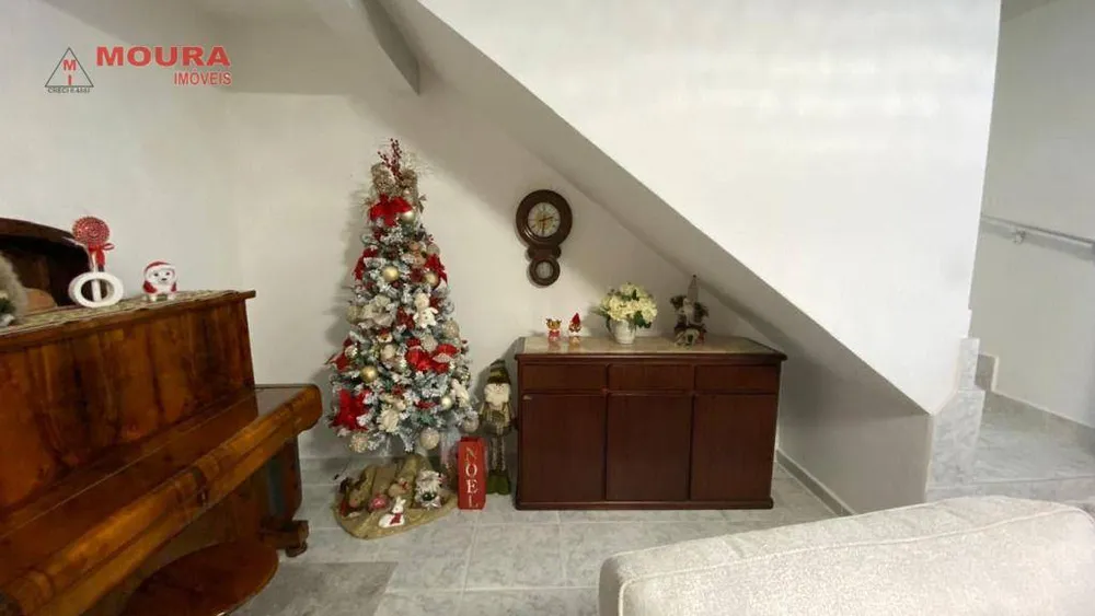 Sobrado, 2 quartos, 160 m² - Foto 6