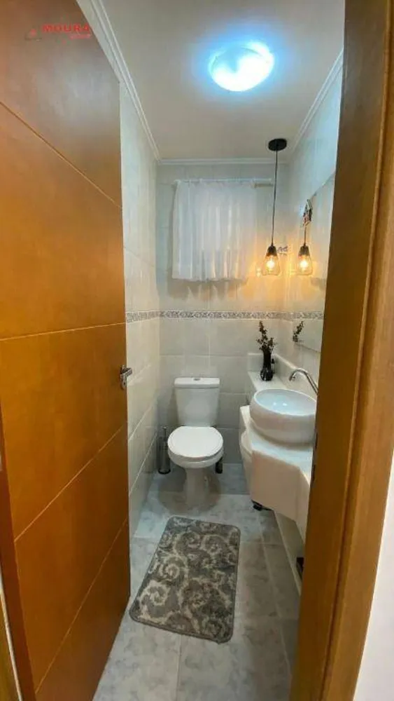 Sobrado, 2 quartos, 160 m² - Foto 8