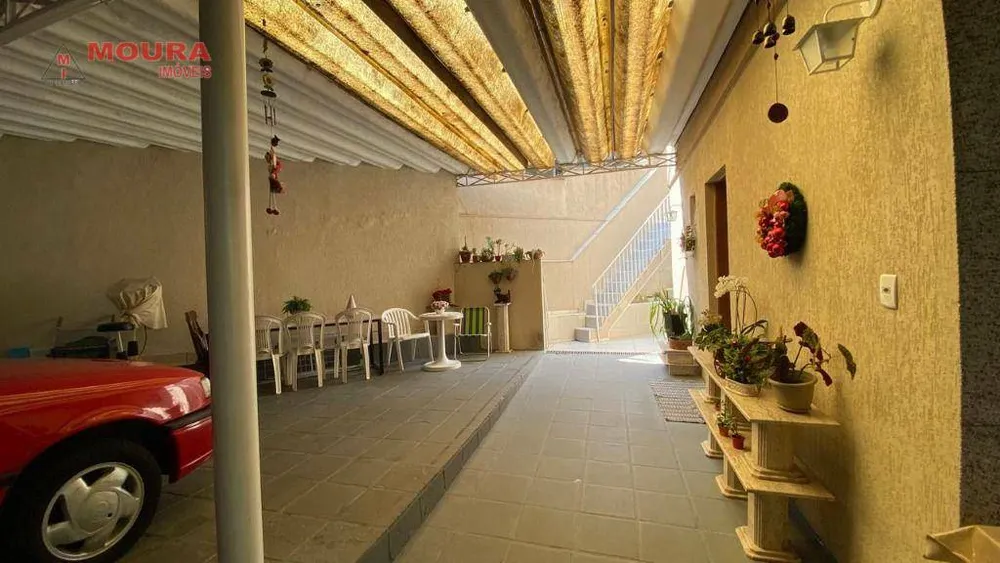 Sobrado, 2 quartos, 160 m² - Foto 3
