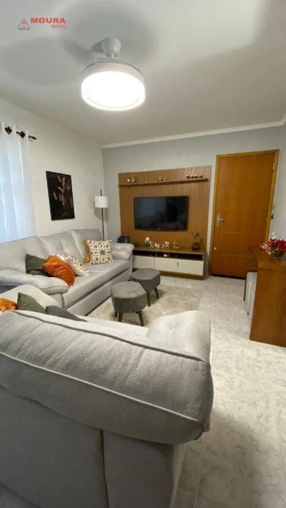Sobrado, 2 quartos, 160 m² - Foto 4