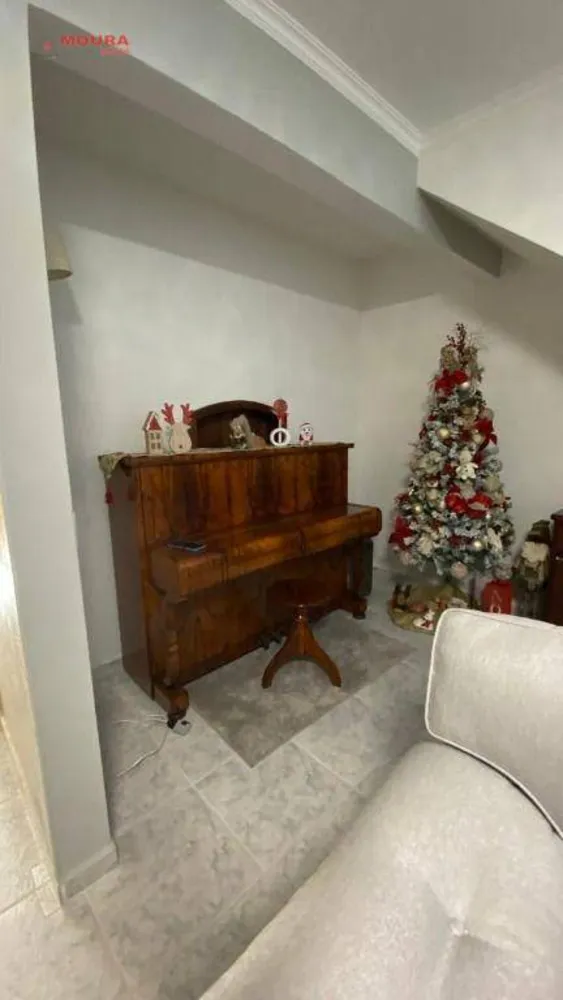 Sobrado, 2 quartos, 160 m² - Foto 5
