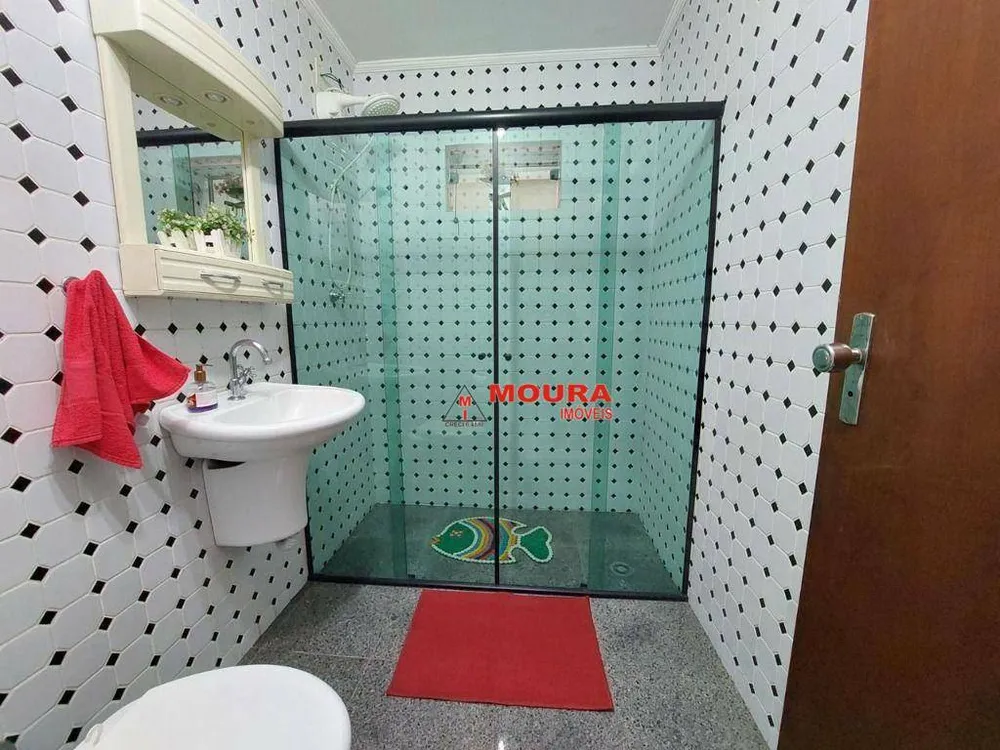 Sobrado, 4 quartos, 120 m² - Foto 4