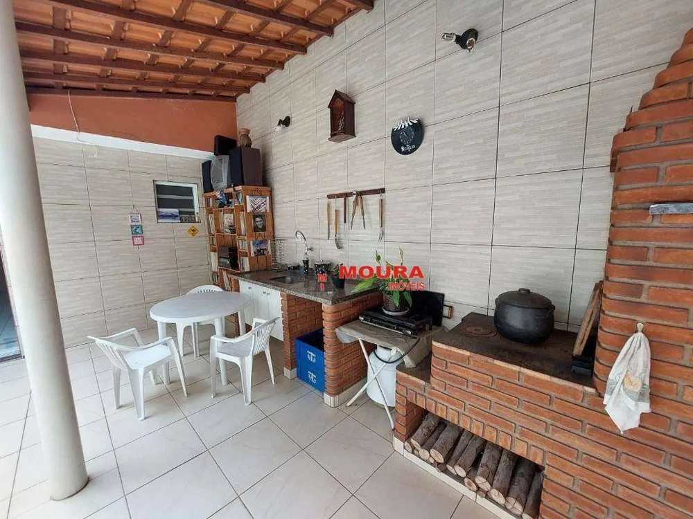 Sobrado, 4 quartos, 120 m² - Foto 5