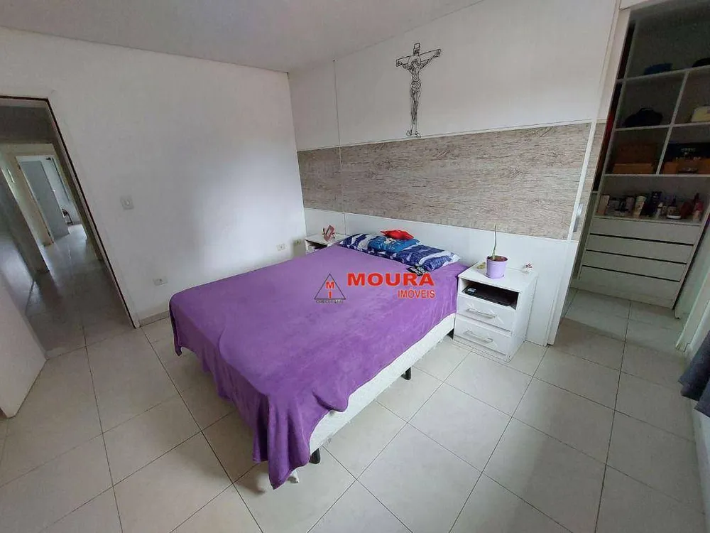 Sobrado, 4 quartos, 120 m² - Foto 16