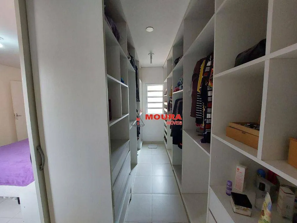 Sobrado, 4 quartos, 120 m² - Foto 11