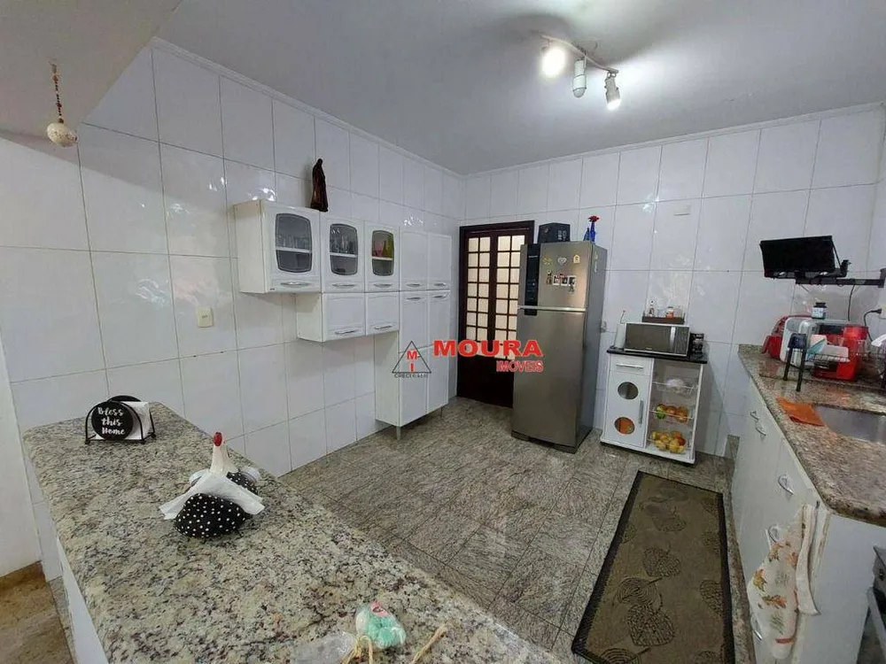 Sobrado, 4 quartos, 120 m² - Foto 15