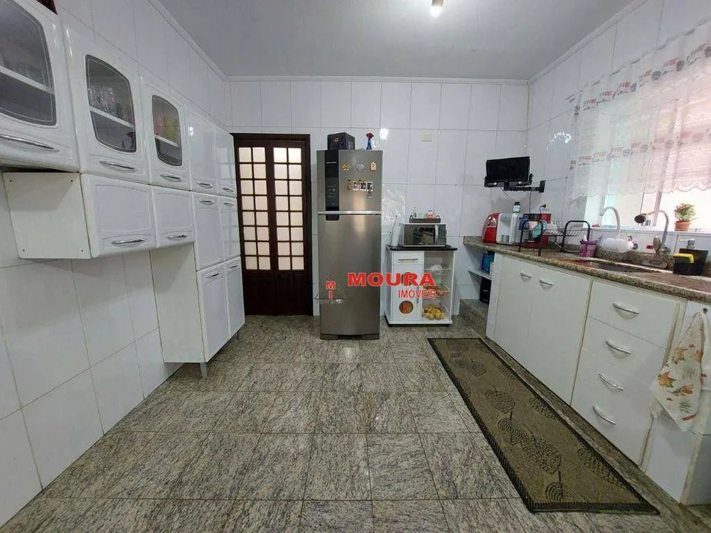 Sobrado, 4 quartos, 120 m² - Foto 2